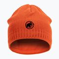 Mammut Sublime winter cap red 1191-01542-3716-1 2