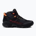 Mammut men's trekking boots Sertig II Mid GTX grey 2