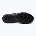Mammut men's trekking boots Sertig II Mid GTX grey 5