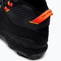 Mammut men's trekking boots Sertig II Mid GTX grey 8