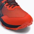 Mammut Sertig II Mid GTX men's trekking boots red 7