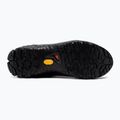 Mammut Sapuen High GTX men's trekking boots black 5