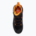 Mammut Sapuen High GTX men's trekking boots black 6