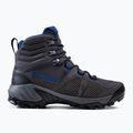 Mammut men's trekking boots Sapuen High GTX grey 2