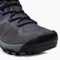 Mammut men's trekking boots Sapuen High GTX grey 7
