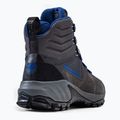 Mammut men's trekking boots Sapuen High GTX grey 8