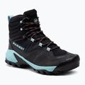 Mammut Sapuen High GTX women's trekking boots black