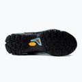 Mammut Sapuen High GTX women's trekking boots black 5