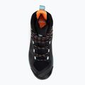 Mammut Sapuen High GTX women's trekking boots black 6