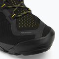 Mammut Sapuen Low GTX men's trekking boots black 7