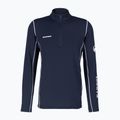 Mammut 160 Years Aenergy ML Half Zip Pull men's trekking sweatshirt navy blue
