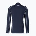 Mammut 160 Years Aenergy ML Half Zip Pull men's trekking sweatshirt navy blue 2