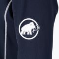Mammut 160 Years Aenergy ML Half Zip Pull men's trekking sweatshirt navy blue 7