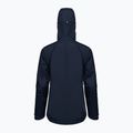 Mammut Convey Tour HS women's rain jacket navy blue 2