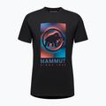 Mammut Trovat men's trekking shirt black 1017-05260-0001-113 4