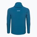 Mammut Madris Light ML Hooded men's trekking sweatshirt blue 1014-03841-50550-113 7