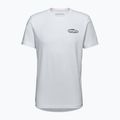 Mammut Core Every Day men's trekking t-shirt white 1017-04022 4