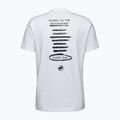 Mammut Core Every Day men's trekking t-shirt white 1017-04022 5