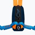 Longline Mammut Skywalker Pro Turn Via Ferrata Set blue 2040-02850-5118-1 4