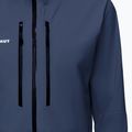 Mammut Taiss HS men's rain jacket navy blue 1010-29391-5118-116 5