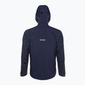 Mammut Taiss HS men's rain jacket navy blue 1010-29391-5118-116 2