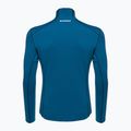 Mammut men's trekking sweatshirt Taiss Light ML blue 1014-04550-50554-113 5