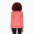 Mammut Selun FL Logo women's trekking t-shirt pink 1016-01450-3745-112 2