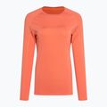 Mammut Selun FL Logo women's trekking t-shirt pink 1016-01450-3745-112 4