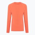 Mammut Selun FL Logo women's trekking t-shirt pink 1016-01450-3745-112 5