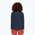 Mammut Selun FL Logo women's trekking t-shirt navy blue 1016-01450-5118-112 3