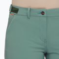Mammut women's trekking shorts Runbold Roll Cuff green 1023-00720-40236-36-10 5