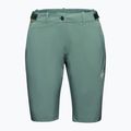 Mammut women's trekking shorts Runbold Roll Cuff green 1023-00720-40236-36-10 6