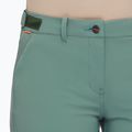 Mammut women's trekking shorts Runbold Roll Cuff green 1023-00720-40236-36-10 4