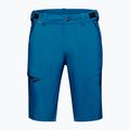 Mammut men's trekking shorts Runbold Roll Cuff blue 1023-00710-50550-46-10 7
