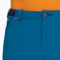 Mammut men's trekking shorts Runbold Roll Cuff blue 1023-00710-50550-46-10 4
