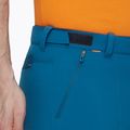 Mammut men's trekking shorts Runbold Roll Cuff blue 1023-00710-50550-46-10 5