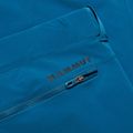 Mammut men's trekking shorts Runbold Roll Cuff blue 1023-00710-50550-46-10 6