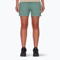 Mammut women's trekking shorts Runbold Roll Cuff green 1023-00700-40236-36-10