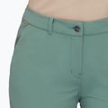 Mammut women's trekking shorts Runbold Roll Cuff green 1023-00700-40236-36-10 5