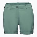 Mammut women's trekking shorts Runbold Roll Cuff green 1023-00700-40236-36-10 4