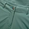 Mammut women's trekking shorts Runbold Roll Cuff green 1023-00700-40236-36-10 7