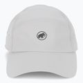 Mammut Sun Peak grey baseball cap 1191-01670-00697-3 4
