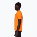 Mammut Mountain Hörnligrat men's trekking shirt orange 1017-05290 3