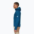 Mammut Selun FL Sun Hoody men's trekking t-shirt navy blue 1016-01420-50550-115 3