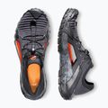 Mammut men's boots Hueco II Air Low dark steel/black 2