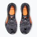 Mammut men's boots Hueco II Air Low dark steel/black 3