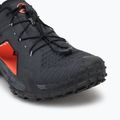 Mammut men's boots Hueco II Air Low dark steel/black 7