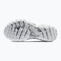 Mammut Hueco Knit II Low black/light ice gray women's approach shoe 4