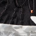 Mammut Hueco Knit II Low black/light ice gray women's approach shoe 7