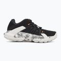 Mammut Hueco Knit II Low black/light ice gray women's approach shoe 2